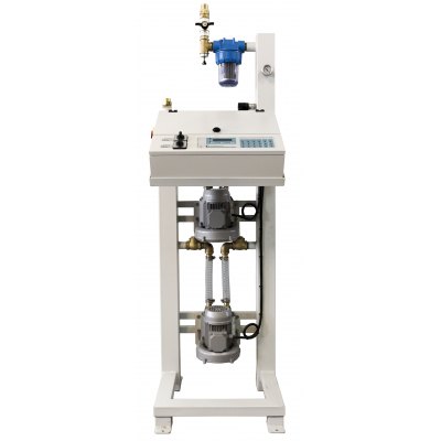 Anesthetic gas scavenging system (AGSS) 