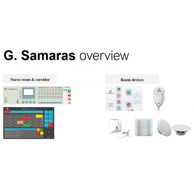 G. Samaras overview